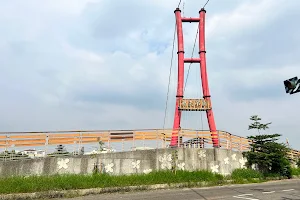 Futian Suspension Bridge image