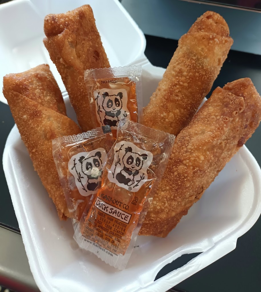 Yatta hibachi & sushi on wheels 61764