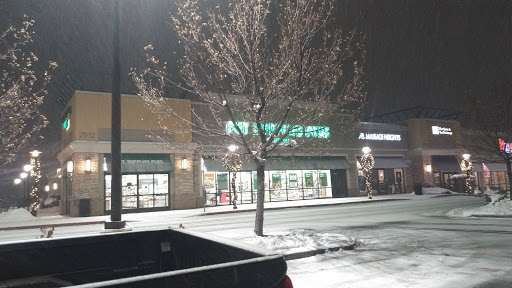 Pet Supply Store «Pet Supplies Plus», reviews and photos, 2912 Council Tree Ave #100, Fort Collins, CO 80525, USA