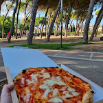 Photo n°1 de l'avis de Ben.i fait le 02/08/2023 à 17:45 sur le  Nonna Meluccia pizzeria napoletana à Foligno