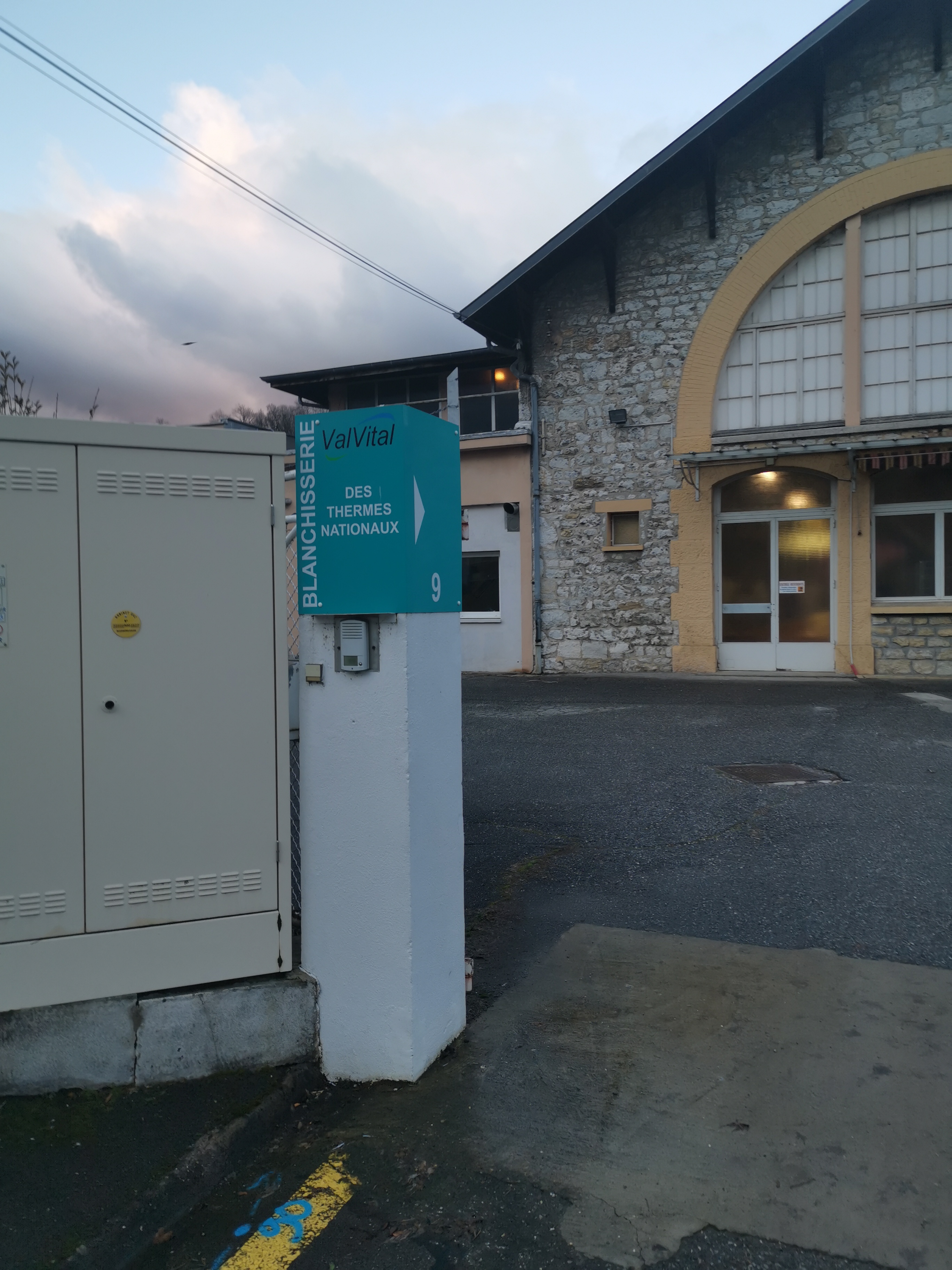 Photo n° 5 de l'avis de alter.a fait le 30/01/2020 à 07:48