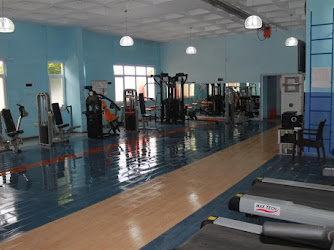 Yenişehir Belediyesi Gençlik Ve Spor Merkezi