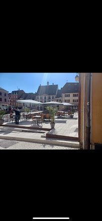 Photos du propriétaire du Restaurant La Vieille Porte à Altkirch - n°14