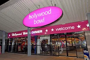 Hollywood Bowl Brighton image