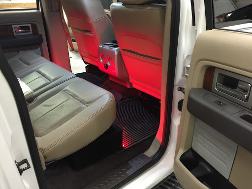 Window Tinting Service «Auto Styles LLC», reviews and photos, 13574 NW Industrial Dr, Bridgeton, MO 63044, USA