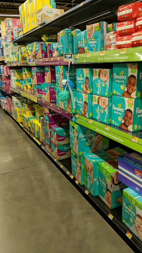 Supermarket «Walmart Neighborhood Market», reviews and photos, 4670 Casey Blvd, Williamsburg, VA 23188, USA