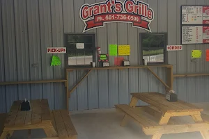 Grant's Grille image