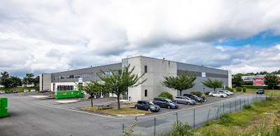 Logsytech Group à Lieusaint