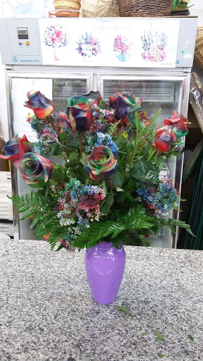 Florist «Houston Medical Center Florist», reviews and photos, 7127 Fannin St, Houston, TX 77030, USA