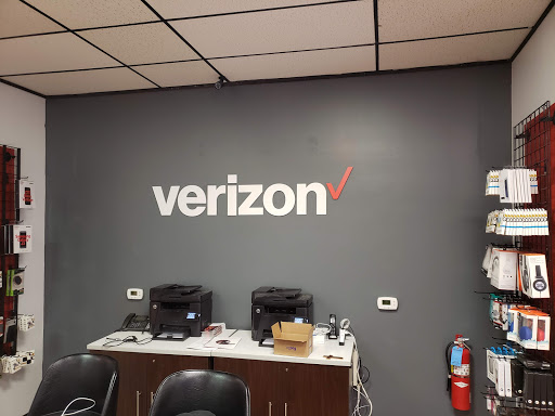 Cell Phone Store «Verizon Authorized Retailer, TCC», reviews and photos, 1546 US-209 #1, Brodheadsville, PA 18322, USA