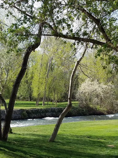 Country Club «Riverside Country Club», reviews and photos, 2701 N University Ave, Provo, UT 84604, USA