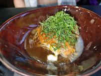 Nouille du Restaurant japonais authentique Fuumi à Fontainebleau - n°17