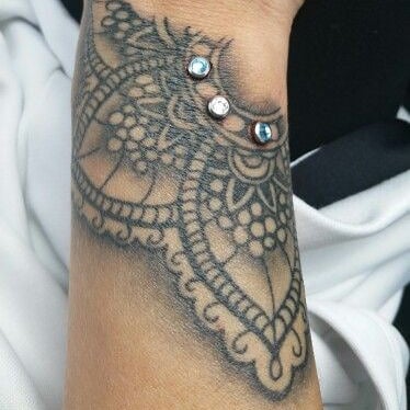 Explore 3 child tattoo ideas for dad, creative tattoo ideas in Elko, available at Custom Tattoos and Body Piercing Studio