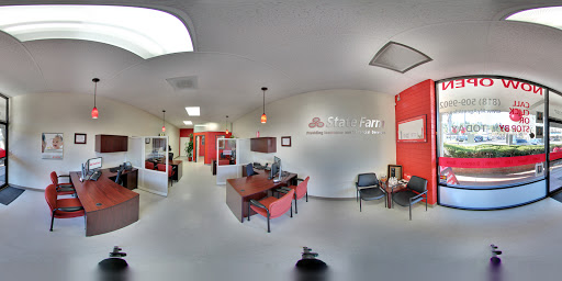 Allen Sarafyan - State Farm Insurance Agent image