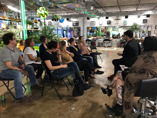 Hair Salon «MOXIE Hair Salon», reviews and photos, 6102 Broadway St, San Antonio, TX 78209, USA