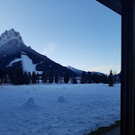 Photo n°1 de l'avis de muamera.a fait le 15/01/2018 à 06:28 sur le  Residence Holiday à Pozza di Fassa
