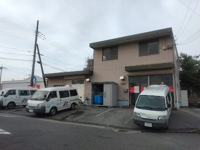エルケア松戸訪問入浴センター・エルケア松戸ケアセンター