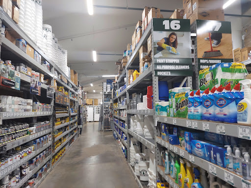 Lumber Store «Sutherlands Lumber», reviews and photos, 311 W 72nd St, Kansas City, MO 64114, USA