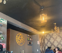 Lovecraft Café photo