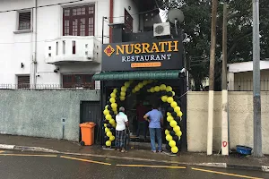 Nusrath Multi-Cuisine Restaurant image