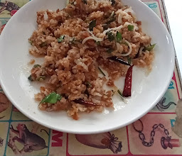 ยายหนู แหนมคลุก photo
