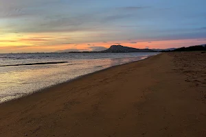 Pallarenda Dog Beach image