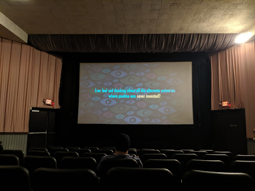 Movie Theater «Cinema Theatre», reviews and photos, 957 S Clinton Ave, Rochester, NY 14620, USA