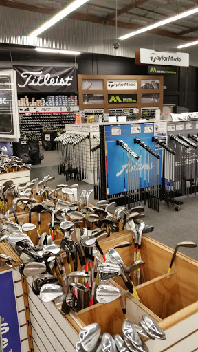 Sporting Goods Store «Roger Dunn Golf Shops», reviews and photos, 1421 Village Way, Santa Ana, CA 92705, USA