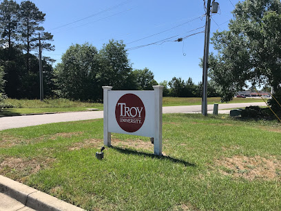 Troy University - Sumter Support Center