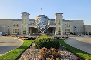 Global Event Center at WinStar World Casino and Resort image