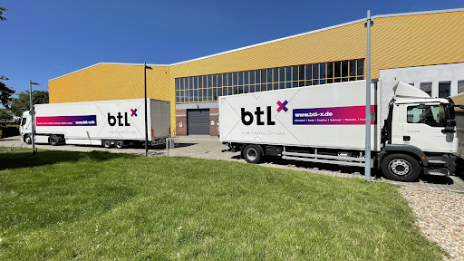 BTL Veranstaltungstechnik GmbH