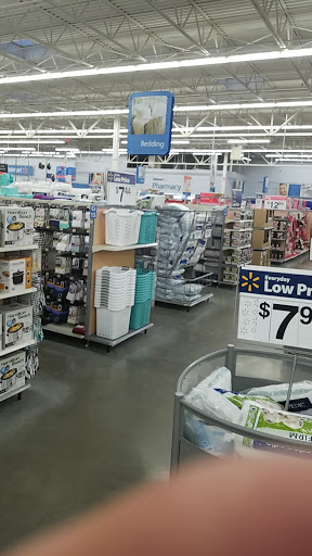 Department Store «Walmart Supercenter», reviews and photos, 150 Commerce Drive, Fairfield, IL 62837, USA