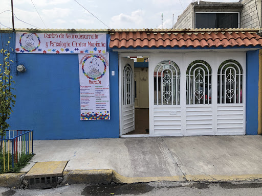 Centro de Neurodesarrollo y Psicología Clínica Montaña