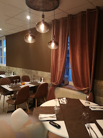Atmosphère du Restaurant français La Montagne à Cormeilles-en-Parisis - n°14