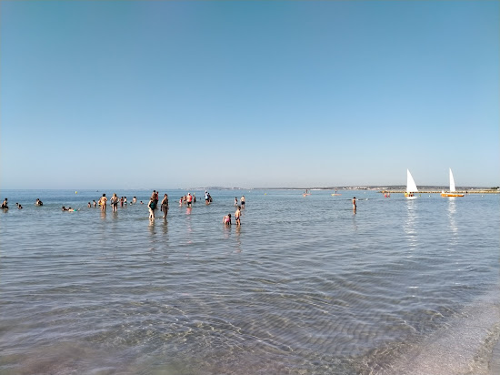 Playa Tamarit