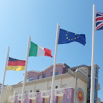 Photo n°3 de l'avis de Kurt.b fait le 29/08/2020 à 05:17 sur le  Hotel Lux à Caorle