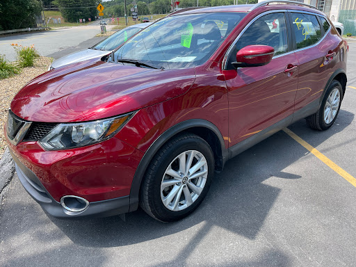 Auto Repair Shop «Northeast Auto & Truck Inc», reviews and photos, 394 N Main St, Marlborough, CT 06447, USA