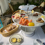 Photo n°1 de l'avis de Alex.h fait le 04/07/2022 à 19:29 sur le  Mon Amie Maxi à Frankfurt