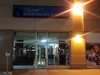 Terry's Hair Salon And Spa