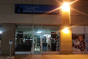 Terry's Hair Salon And Spa image