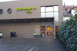 Carrefour City