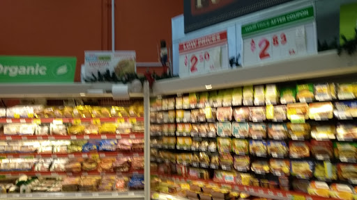 Grocery Store «H-E-B Grocery», reviews and photos, 14100 Spring Cypress Rd, Cypress, TX 77429, USA