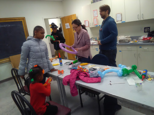 Performing Arts Theater «Dreams of Wilmington», reviews and photos, 901 Fanning St, Wilmington, NC 28401, USA