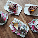 Photo n°6 de l'avis de Benno.o fait le 03/07/2017 à 13:13 sur le  Roland Café à Perleberg