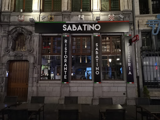 Sabatino