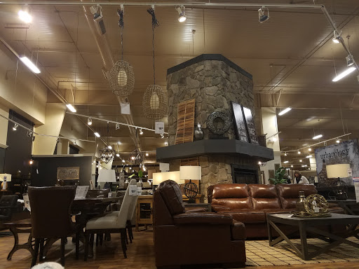 Furniture Store «Ashley HomeStore», reviews and photos, 3405 Amelia Dr, Orchard Park, NY 14127, USA