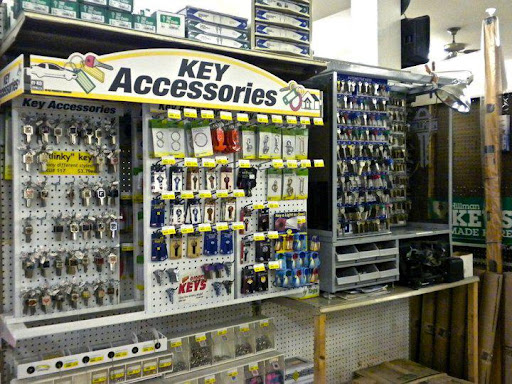 Building Materials Supplier «Dyson Building Center», reviews and photos, 20375 Point Lookout Rd, Great Mills, MD 20634, USA