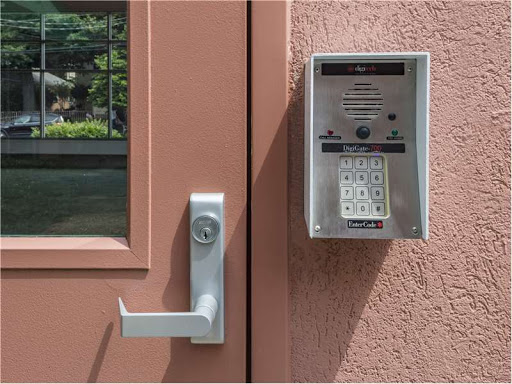 Self-Storage Facility «Extra Space Storage», reviews and photos, 500 S Broad St, Glen Rock, NJ 07452, USA