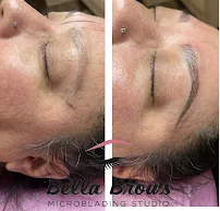 Bella Brows Microblading Studio - Car repair in Frederick, MD, Frederick - Rated 5.0/5