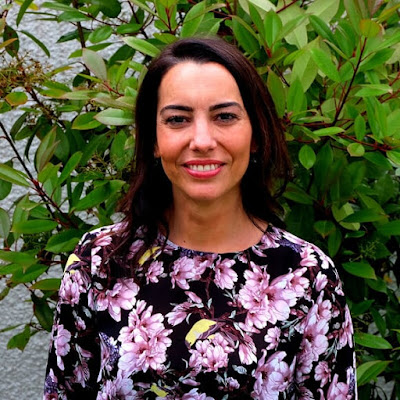 Tina Custodio à Le Perreux-sur-Marne